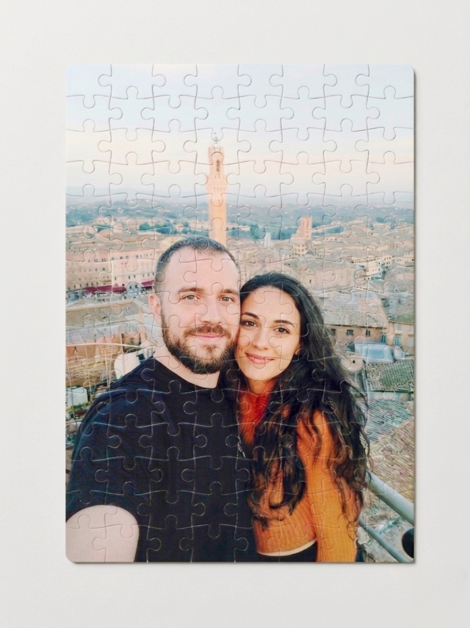 Puzzle personalizzato - immagine 2