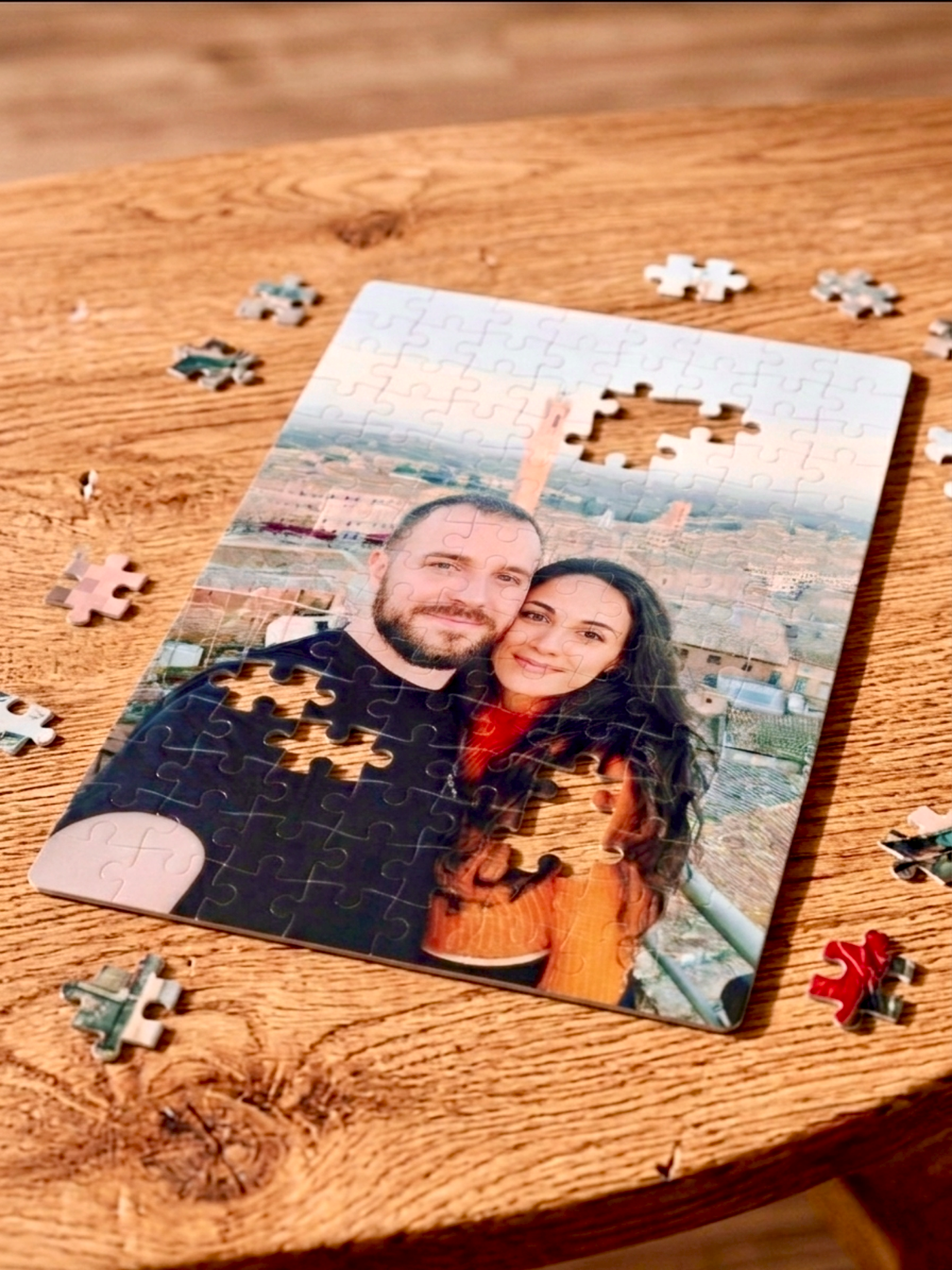 Puzzle personalizzato - immagine 3